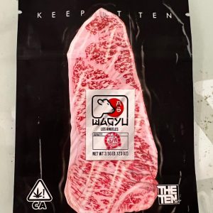 wagyu strain