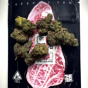 wagyu strain