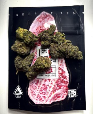 wagyu strain