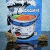 blue zushi strain