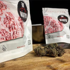 wagyu strain