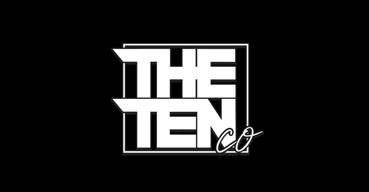 THE TEN CO BRAND