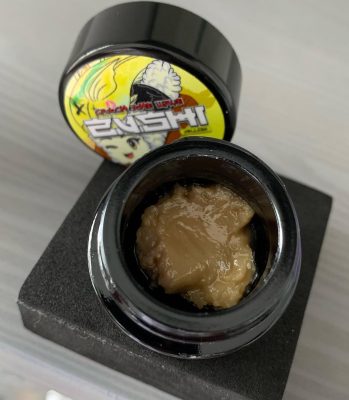 tenco rosin