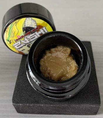 tenco rosin