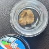 blue zushi rosin